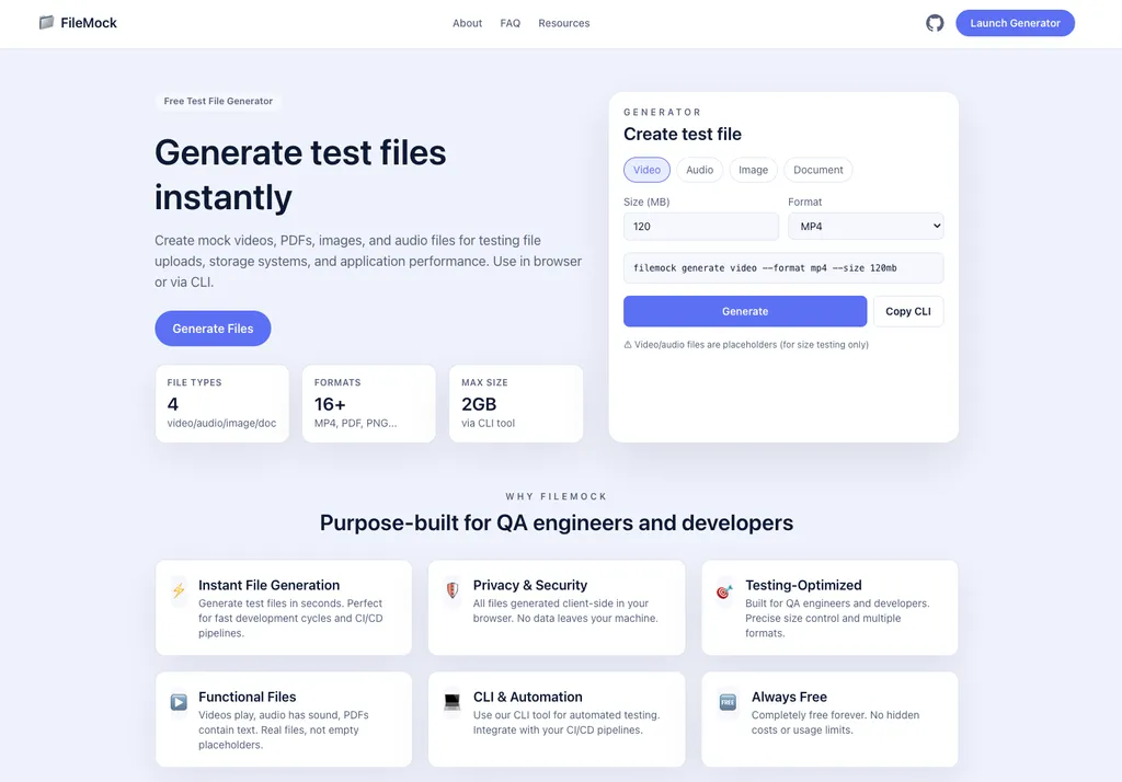 GetFileMock.com