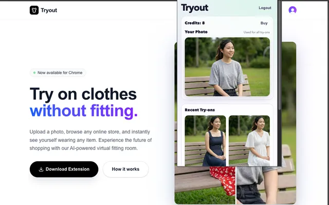 Tryout