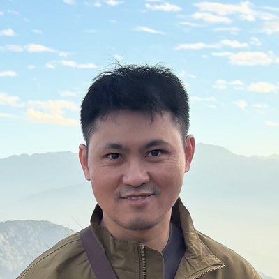 Max Li